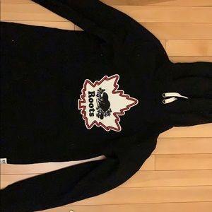 Women’s Roots Hoodie